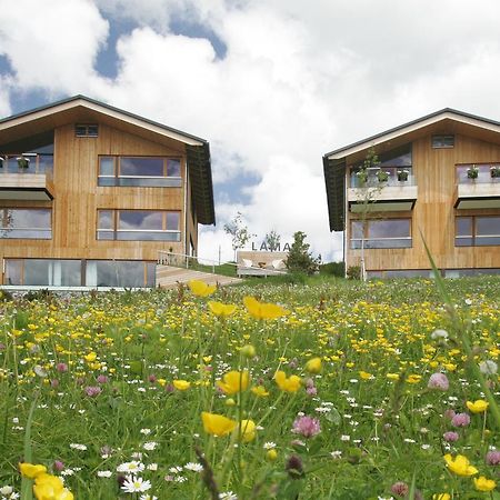 Lama Appartement Lech am Arlberg Ngoại thất bức ảnh
