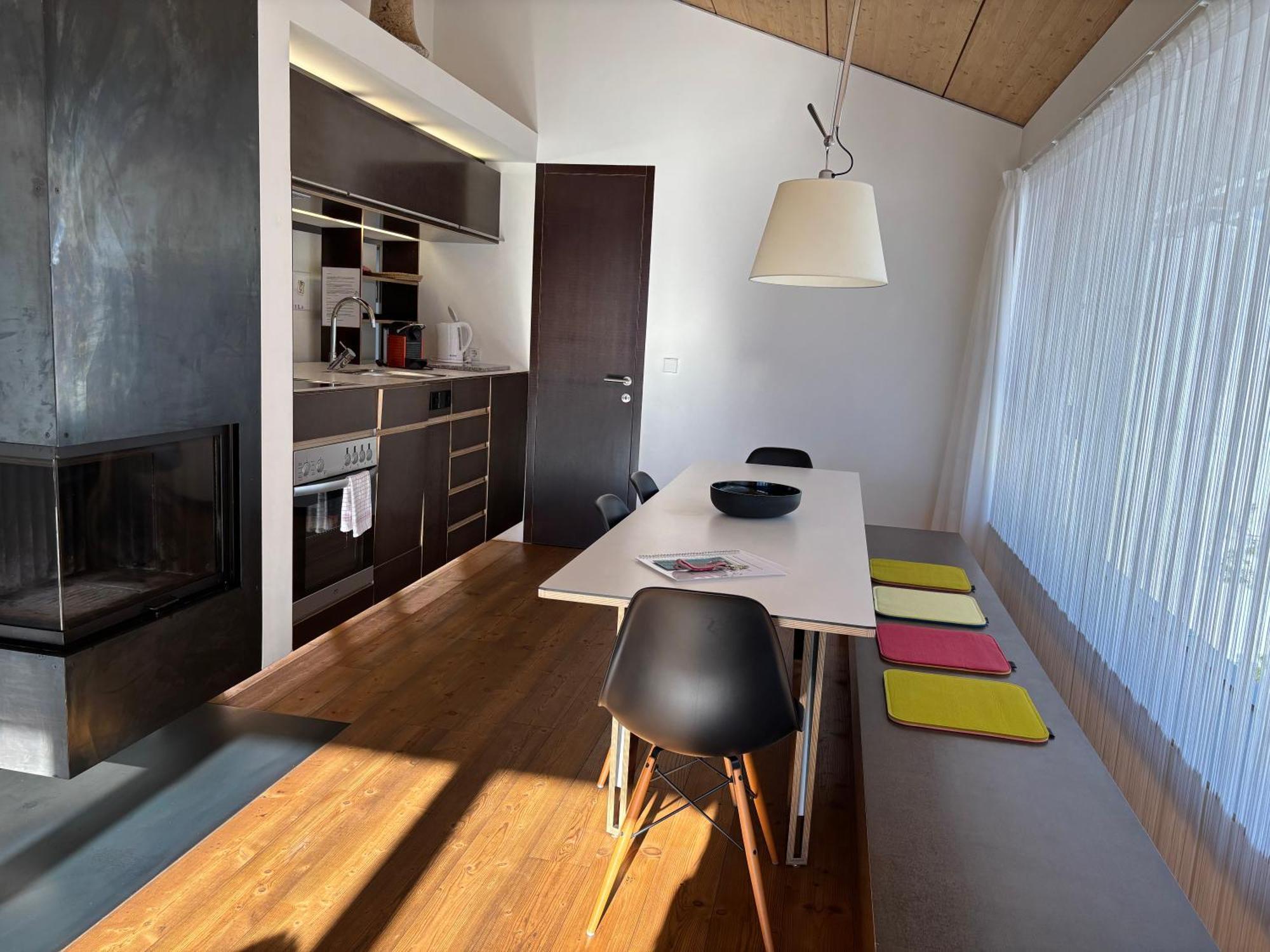 Lama Appartement Lech am Arlberg Ngoại thất bức ảnh