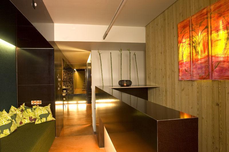 Lama Appartement Lech am Arlberg Ngoại thất bức ảnh